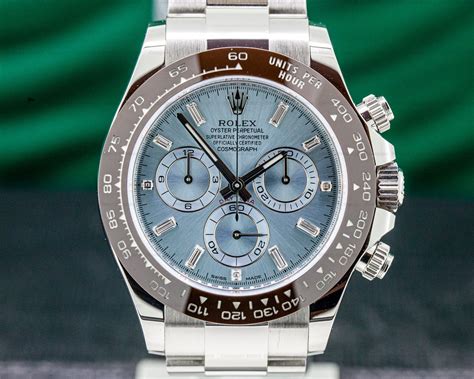 rolex daytona blue and brown|rolex daytona winner price.